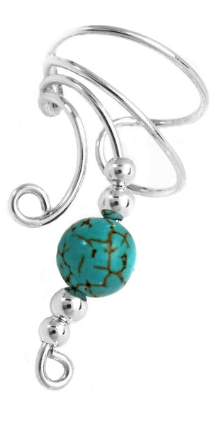 non-pierced ear cuff earrings - Ear Charms