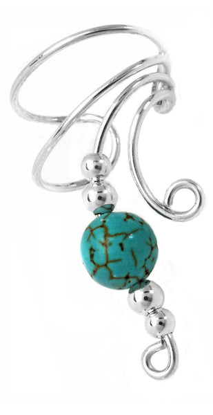 non-pierced ear cuff earrings - Ear Charms