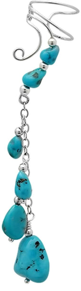 non-pierced ear cuff earrings - Ear Charms
