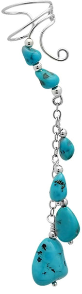 non-pierced ear cuff earrings - Ear Charms