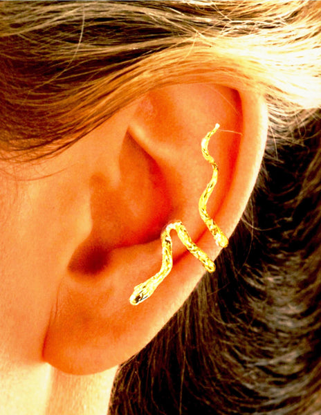 non-pierced ear cuff earrings - Ear Charms