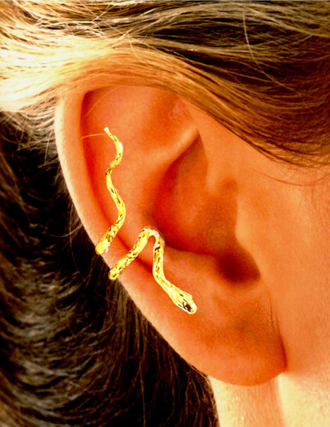 non-pierced ear cuff earrings - Ear Charms