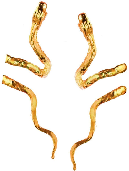 non-pierced ear cuff earrings - Ear Charms