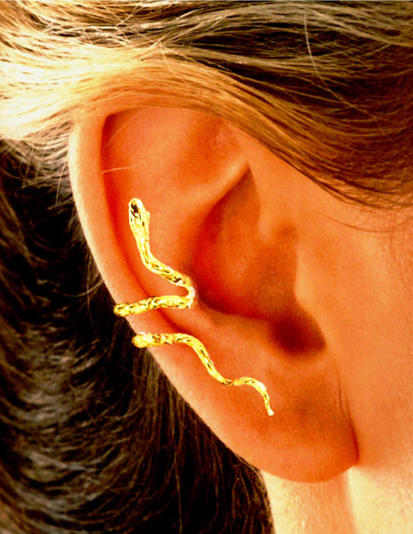 non-pierced ear cuff earrings - Ear Charms