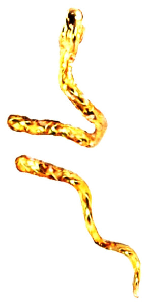 non-pierced ear cuff earrings - Ear Charms