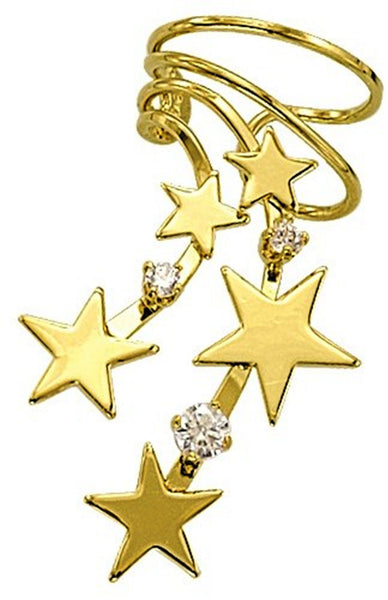 non-pierced ear cuff earrings - Ear Charms