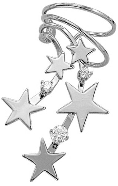 non-pierced ear cuff earrings - Ear Charms