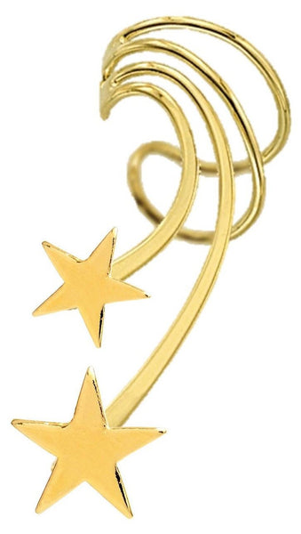 non-pierced ear cuff earrings - Ear Charms