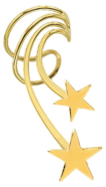 non-pierced ear cuff earrings - Ear Charms