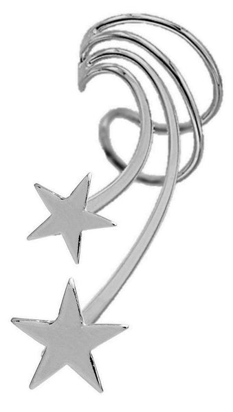 non-pierced ear cuff earrings - Ear Charms