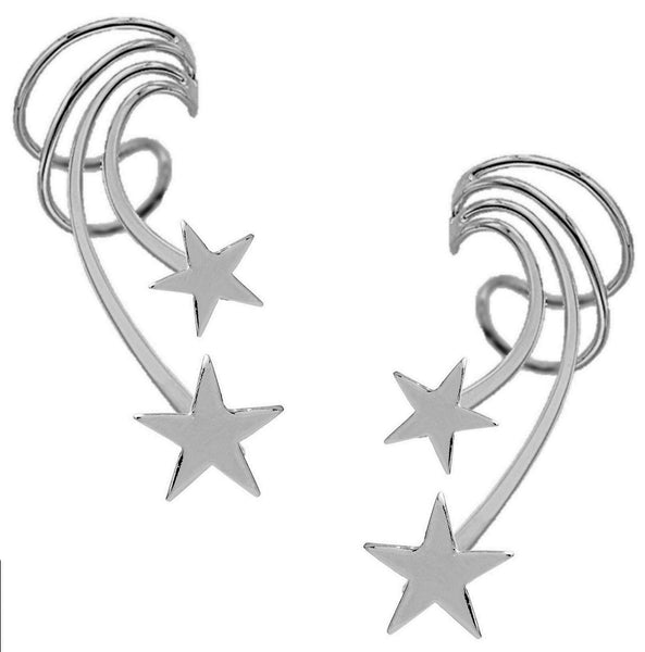 non-pierced ear cuff earrings - Ear Charms