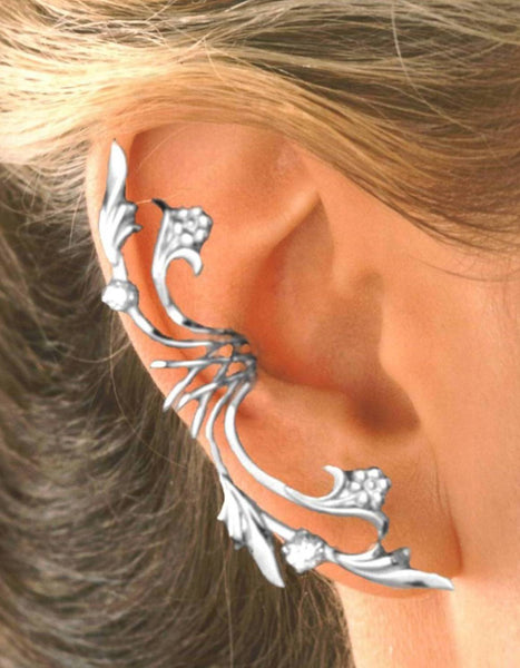 non-pierced ear cuff earrings - Ear Charms