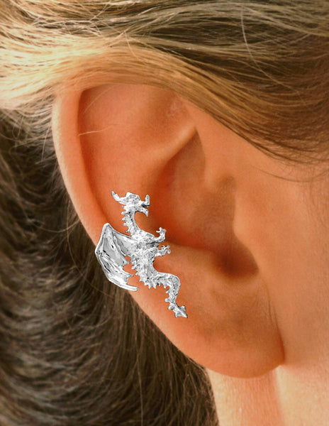 non-pierced ear cuff earrings - Ear Charms