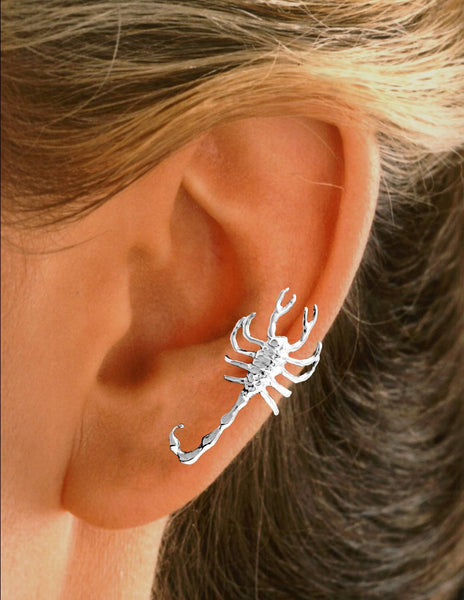 non-pierced ear cuff earrings - Ear Charms