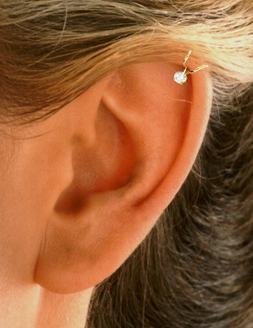 Toppers™ Top Cartilage Ear Cuffs