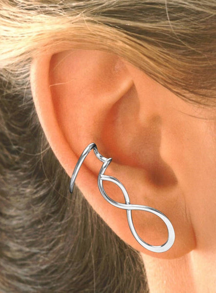 non-pierced ear cuff earrings - Ear Charms