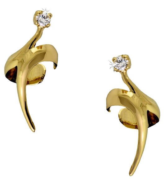 non-pierced ear cuff earrings - Ear Charms