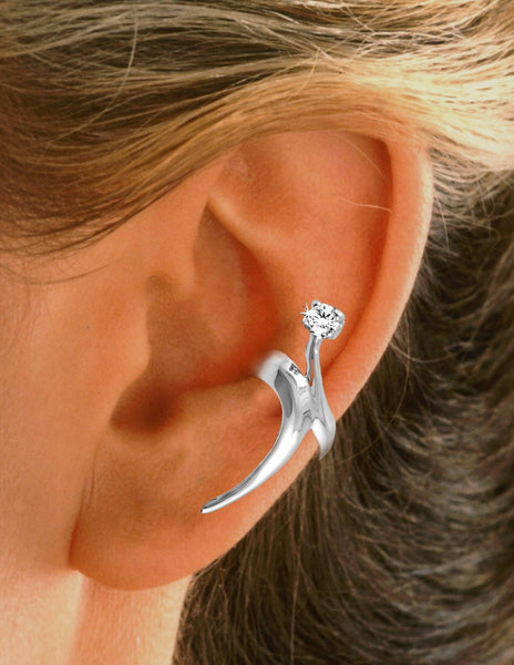 non-pierced ear cuff earrings - Ear Charms