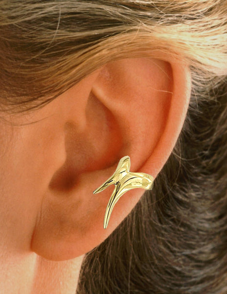 non-pierced ear cuff earrings - Ear Charms