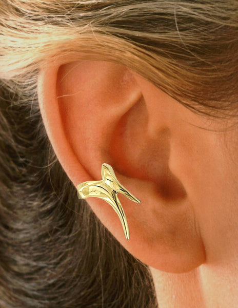 non-pierced ear cuff earrings - Ear Charms