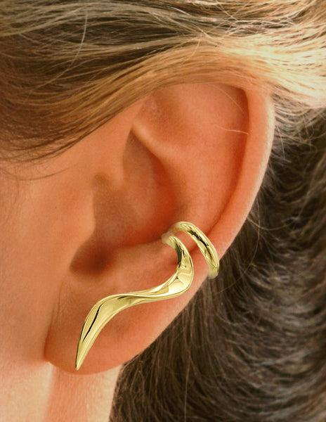 non-pierced ear cuff earrings - Ear Charms