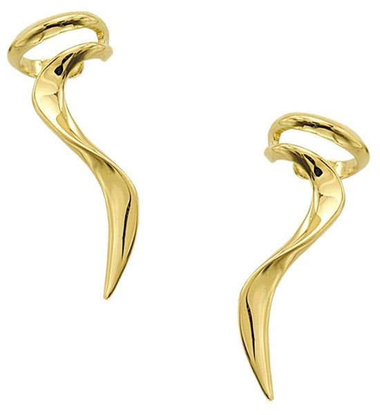 non-pierced ear cuff earrings - Ear Charms