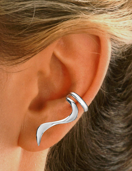 non-pierced ear cuff earrings - Ear Charms