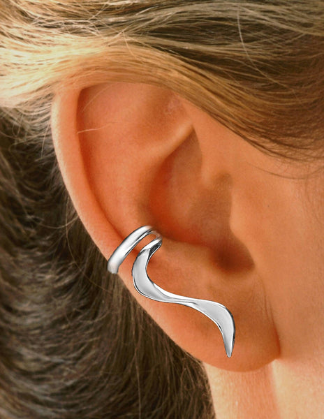non-pierced ear cuff earrings - Ear Charms