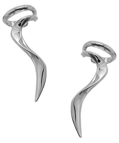 non-pierced ear cuff earrings - Ear Charms