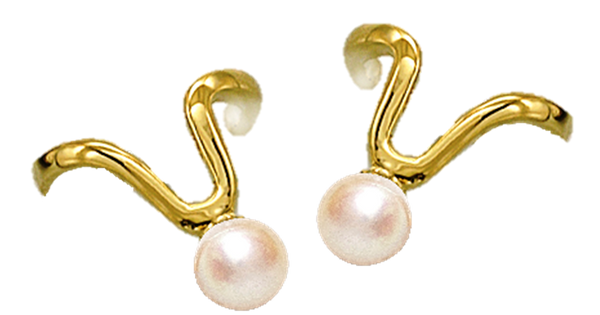 non-pierced ear cuff earrings - Ear Charms