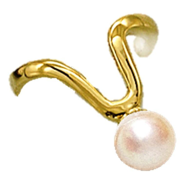 non-pierced ear cuff earrings - Ear Charms