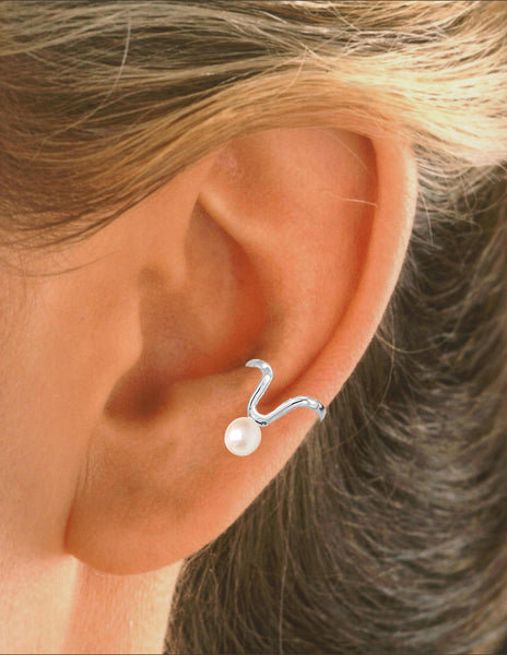 non-pierced ear cuff earrings - Ear Charms