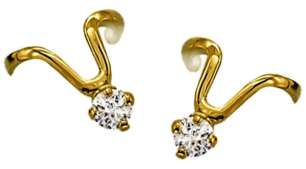 non-pierced ear cuff earrings - Ear Charms