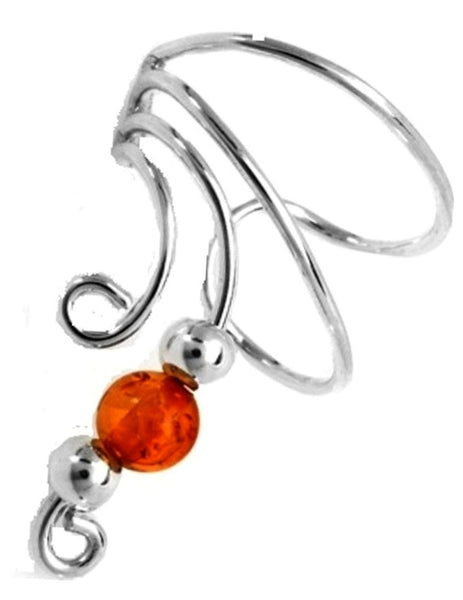 non-pierced ear cuff earrings - Ear Charms