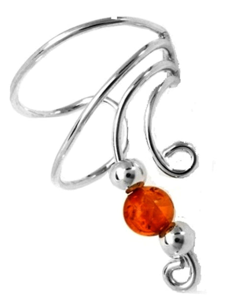 non-pierced ear cuff earrings - Ear Charms