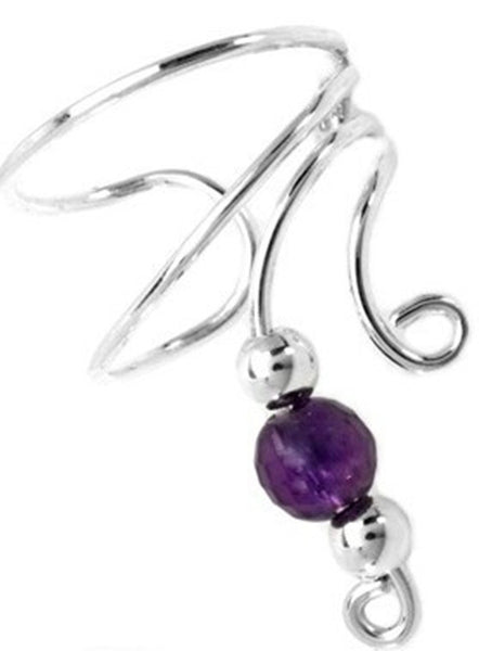 non-pierced ear cuff earrings - Ear Charms