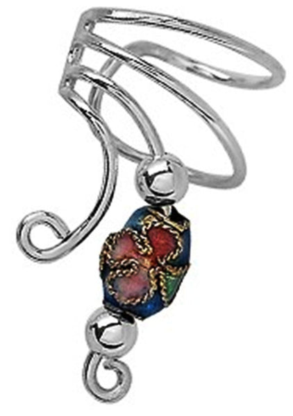 non-pierced ear cuff earrings - Ear Charms