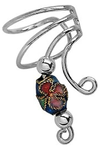 non-pierced ear cuff earrings - Ear Charms