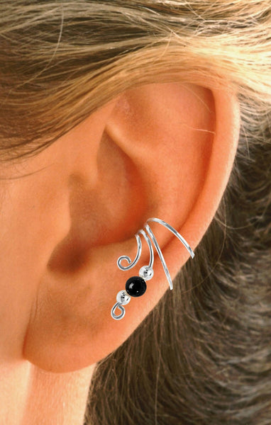 non-pierced ear cuff earrings - Ear Charms