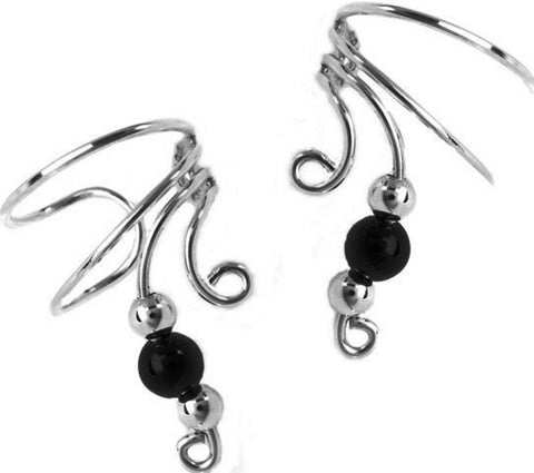 non-pierced ear cuff earrings - Ear Charms