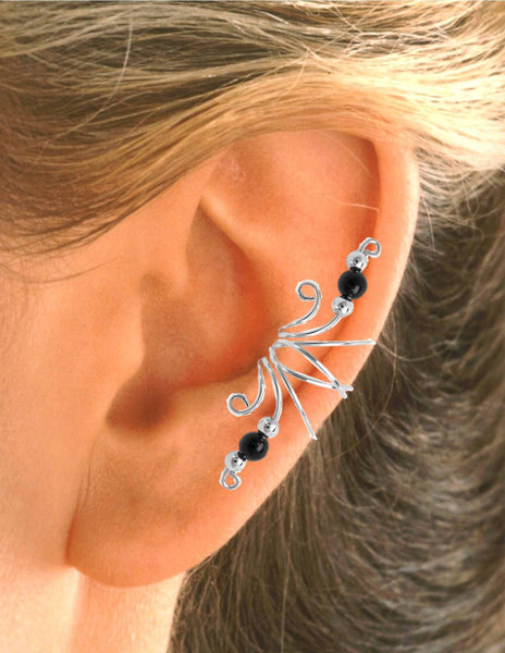 non-pierced ear cuff earrings - Ear Charms