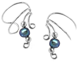 non-pierced ear cuff earrings - Ear Charms