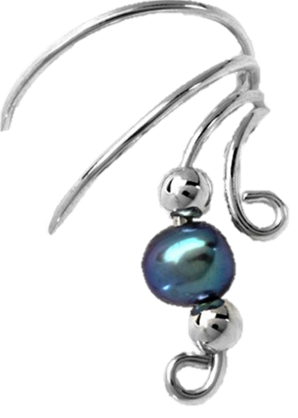 non-pierced ear cuff earrings - Ear Charms