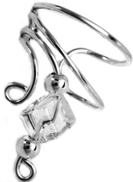 non-pierced ear cuff earrings - Ear Charms