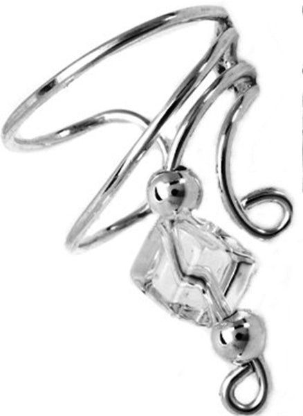 non-pierced ear cuff earrings - Ear Charms