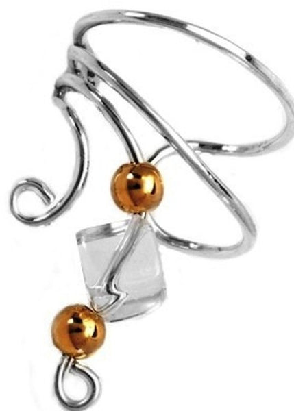 non-pierced ear cuff earrings - Ear Charms
