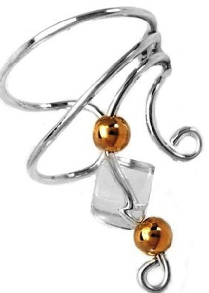 non-pierced ear cuff earrings - Ear Charms