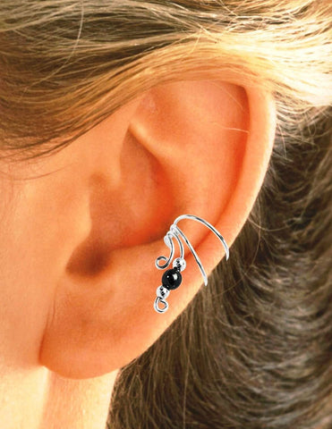 non-pierced ear cuff earrings - Ear Charms