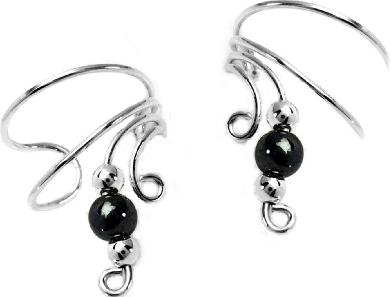 non-pierced ear cuff earrings - Ear Charms