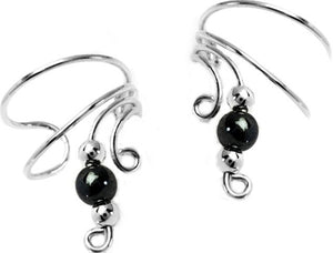 non-pierced ear cuff earrings - Ear Charms